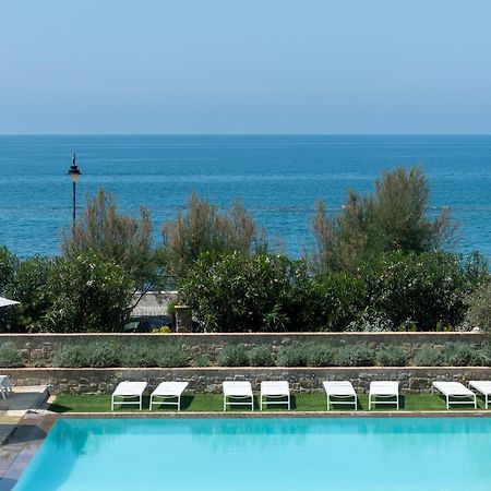 Oliveto A Mare - Suite & Apartment Ascea Exterior photo