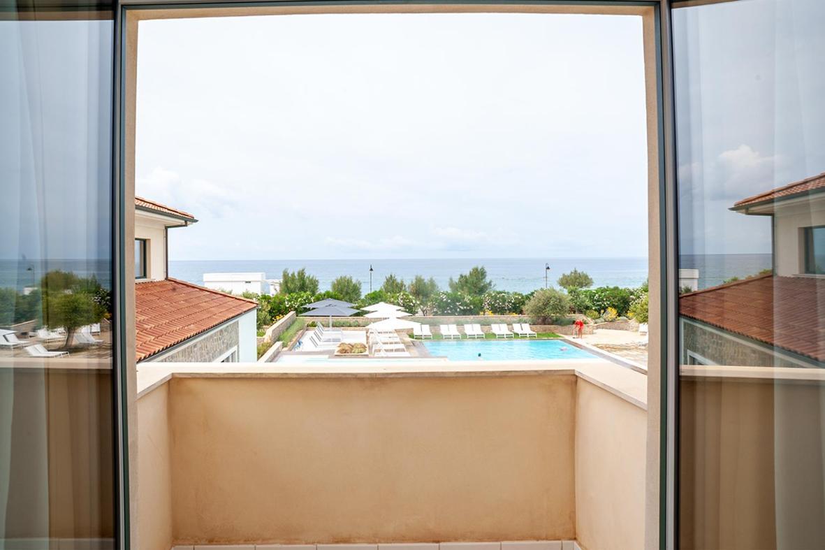 Oliveto A Mare - Suite & Apartment Ascea Exterior photo