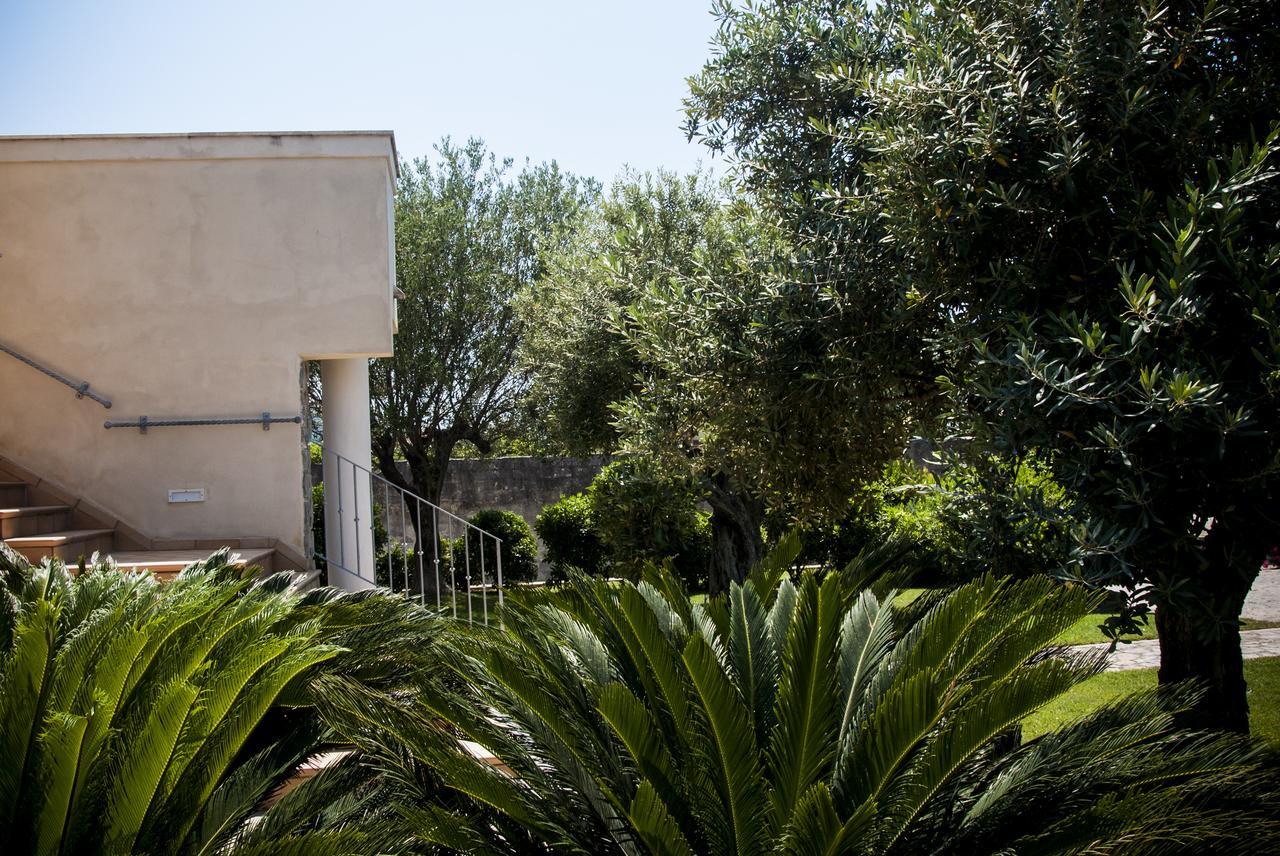 Oliveto A Mare - Suite & Apartment Ascea Exterior photo
